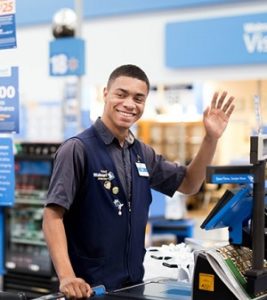 walmartone associate